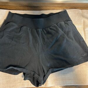 Hollister lounge shorts
